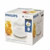 Homania Elektrický odšťavovač Philips HR2738/00 25W 500 ml Biela Plastické
