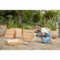 Kladivová vŕtačka BOSCH EasyImpact 18v40 18 V