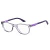 Rám na okuliare Under Armour UA-9002-B3VF016 Purpurová Ø 50 mm