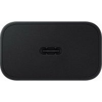 Stenová nabíjačka Samsung EP-T2510NBEGEU 25 W Čierna (1 kusov)