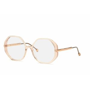 Dámske Rám na okuliare PHILIPP PLEIN VPP053S-5609AH-22B ø 56 mm