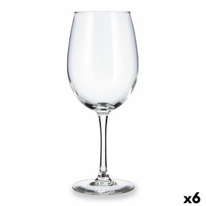 Pohár vína Luminarc Duero Transparentná Sklo (580 ml) (6 kusov)