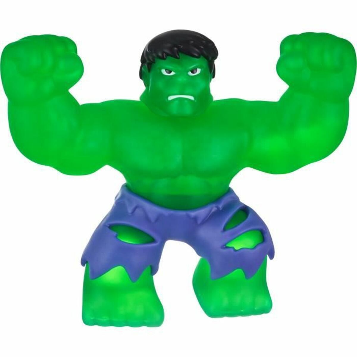 Pohyblivé figúrky Moose Toys Hulk S3 – Goo Jit Zu 11 cm
