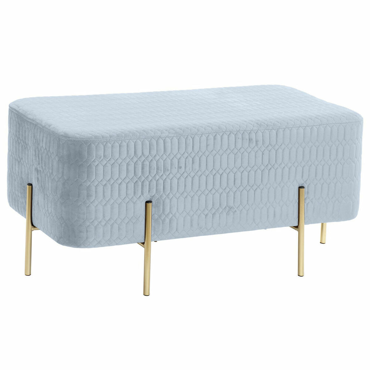 Stolička DKD Home Decor (Obnovené B)