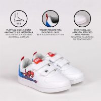 Detské športové topánky Spider-Man Velcro