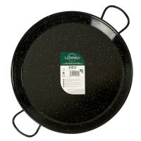 Panvica Ø 38 cm Smaltovaná oceľ (6 kusov)
