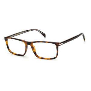 Rám na okuliare David Beckham DB-1019-WR9 ø 57 mm
