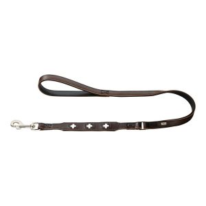 Vodítko pre psa Hunter Swiss 100 cm