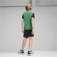 Detská športová súprava Puma Short Viacfarebná