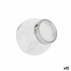 Pohár Anna 1,5 L Sklo (12 kusov)