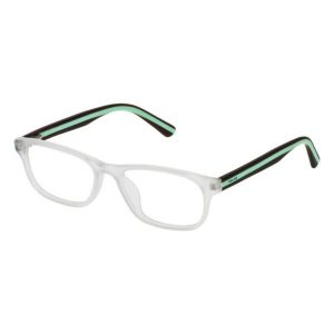 Rám na okuliare Police VK050490881 Transparentná Ø 49 mm Detské