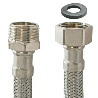 Hadica Flex Sani DN8-30cm-MF12 / 17 (Obnovené A+)
