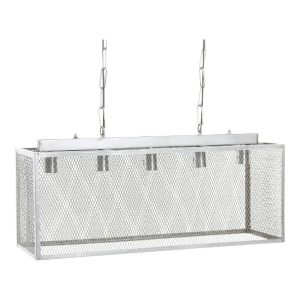 Stropné svetlo DKD Home Decor Kov (79 x 26 x 33.5 cm)