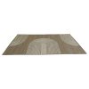 Koberec Home ESPRIT Boho 140 x 200 x 1 cm