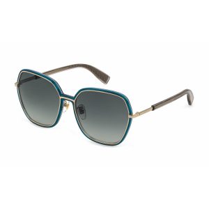 Dámske Rám na okuliare Furla SFU539-580594 ø 58 mm