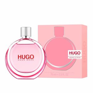 Dámsky parfum Hugo Boss EDP Hugo Woman Extreme 75 ml