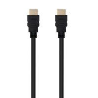 6crwVmvLARZ2Yd HDMI Kábel NANOCABLE 10.15.3803 Čierna 3 m