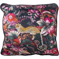 Vankúšik Alexandra House Living Venecia Viacfarebná Textil 45 x 45 cm