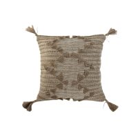 Vankúšik Home ESPRIT Boho 45 x 45 cm