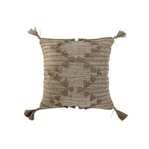 Vankúšik Home ESPRIT Boho 45 x 45 cm