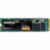 Pevný disk Kioxia EXCERIA G2 500 GB SSD