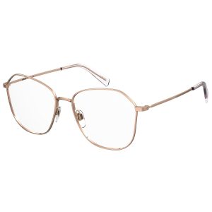 Dámske Rám na okuliare Levi's LV-1013-DDB ø 56 mm