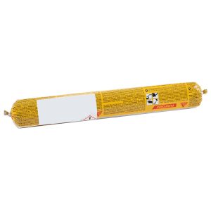 Tesniaci tmel / lepidlo Sika Sikaflex Purform Biela 600 ml Stavebníctvo