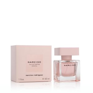 Dámsky parfum Narciso Rodriguez EDP Narciso Cristal 30 ml