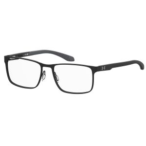 Rám na okuliare Under Armour UA-5064-G-08AF818 Čierna ø 58 mm