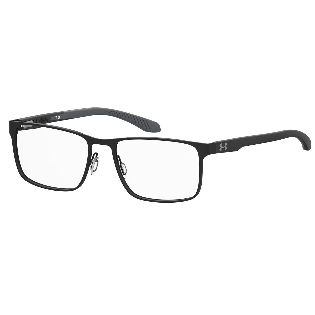 Rám na okuliare Under Armour UA-5064-G-08AF818 Čierna ø 58 mm