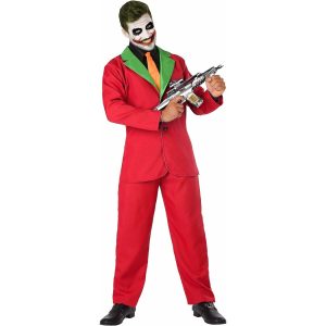 Kostým pre dospelých (Obnovené B)
