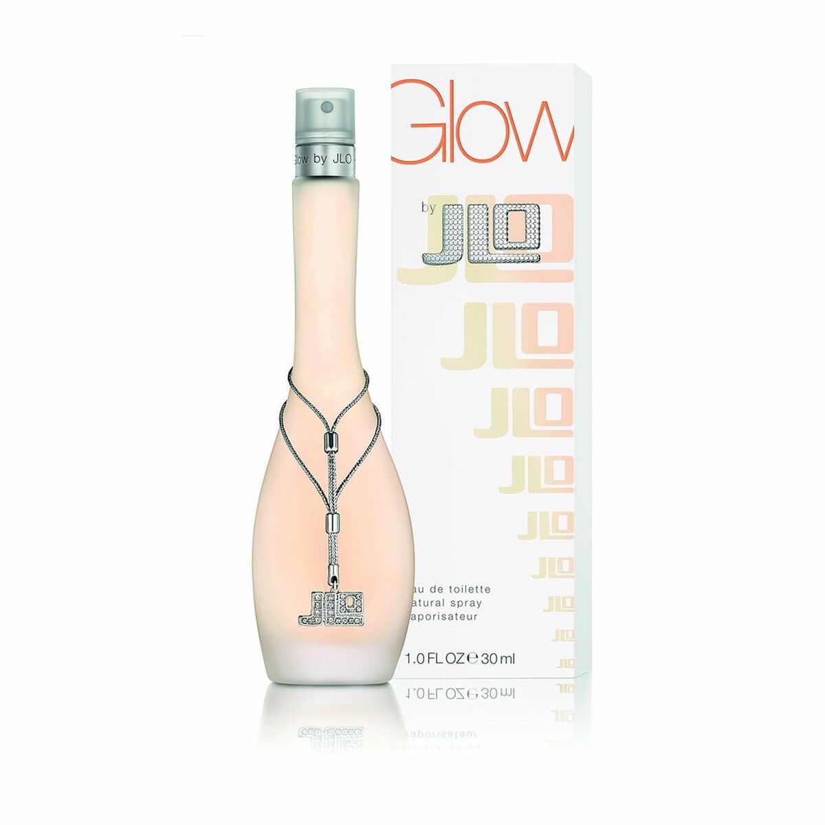 Dámsky parfum J.Glow Lancaster (30 ml) EDT