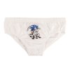 Pánske boxerky balenie Sonic Viacfarebná 5 kusov