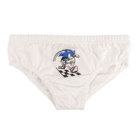Pánske boxerky balenie Sonic Viacfarebná 5 kusov