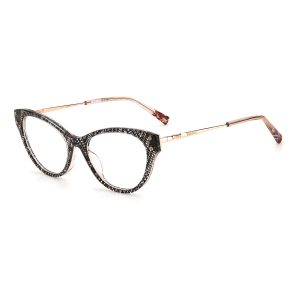Dámske Rám na okuliare Missoni MIS-0044-KDX Ø 52 mm