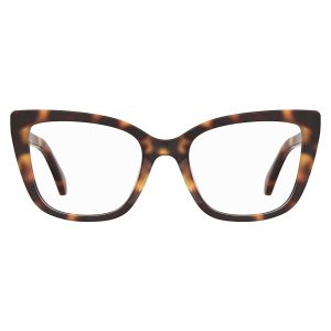 Dámske Rám na okuliare Moschino MOS603-05L Ø 52 mm