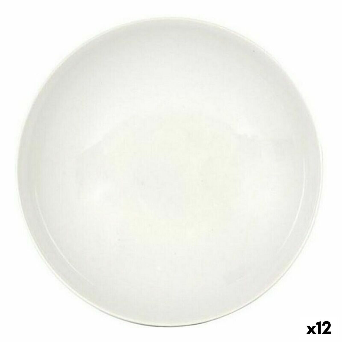 Hlboký Tanier La Mediterránea 44827 (12 kusov)