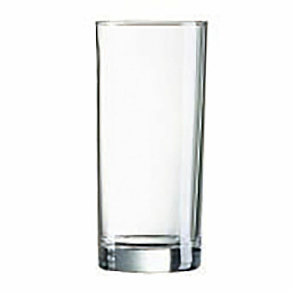 Sada pohárov Arcoroc Amsterdam 6 kusov Transparentná Sklo (27 cl)