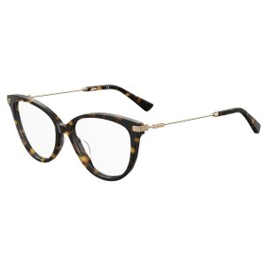 Dámske Rám na okuliare Moschino MOS561-086 Ø 52 mm