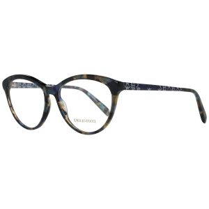 Dámske Rám na okuliare Emilio Pucci EP5067 53055