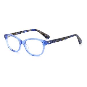 Rám na okuliare Kate Spade JEMMA-PJPE815 Modrá Ø 48 mm