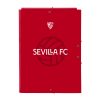 Krúžkové zakladače Sevilla Fútbol Club Červená
