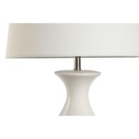 Stolná lampa Home ESPRIT Keramický 50 W 220 V 40 x 40 x 70 cm