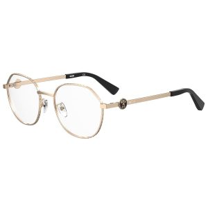 Dámske Rám na okuliare Moschino MOS586-000 Ø 52 mm