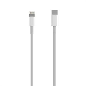 Kábel USB-C na Lightning Aisens A102-0543 50 cm