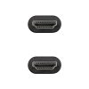 HDMI Kábel NANOCABLE 10.15.3903 3 m Čierna