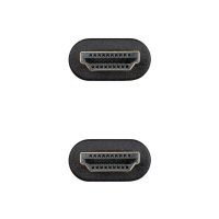 7xHvHiuLtsf9tW HDMI Kábel NANOCABLE 10.15.3903 3 m Čierna