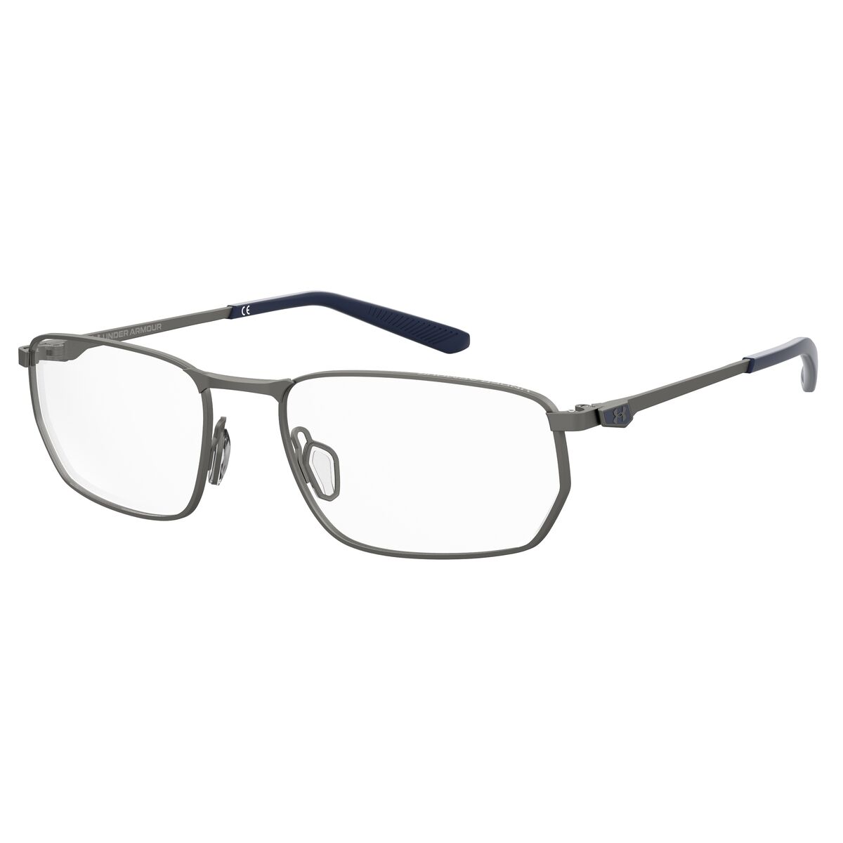 Rám na okuliare Under Armour UA-5046-G-5UVF518 Sivá Ø 55 mm