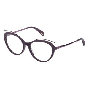 Dámske Rám na okuliare Police VPL930540GBC ø 54 mm