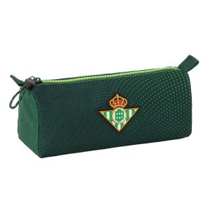 Taštička Real Betis Balompié zelená 21 x 8 x 7 cm